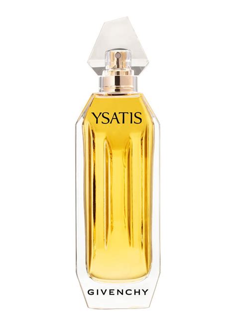 Givenchy Ysatis Eau de Toilette • de Bijenkorf